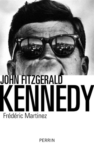 johnfitzgeraldkennedy