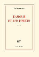 REINHARDT-lamour-et-les-forets