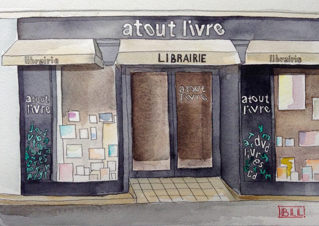 Librairie Atout livre 2