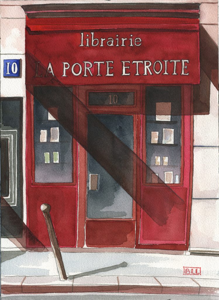 illustration la porte étroite - copie jpeg