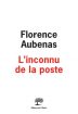 couverture du livre L'Inconnu de la poste de Florence Aubenas