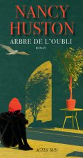 couverture du livre l'arbre de l'oubli