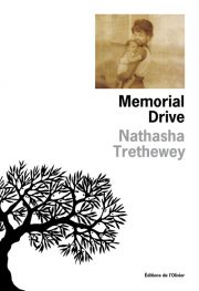 couverture memorial Drive Natasha Tretheway