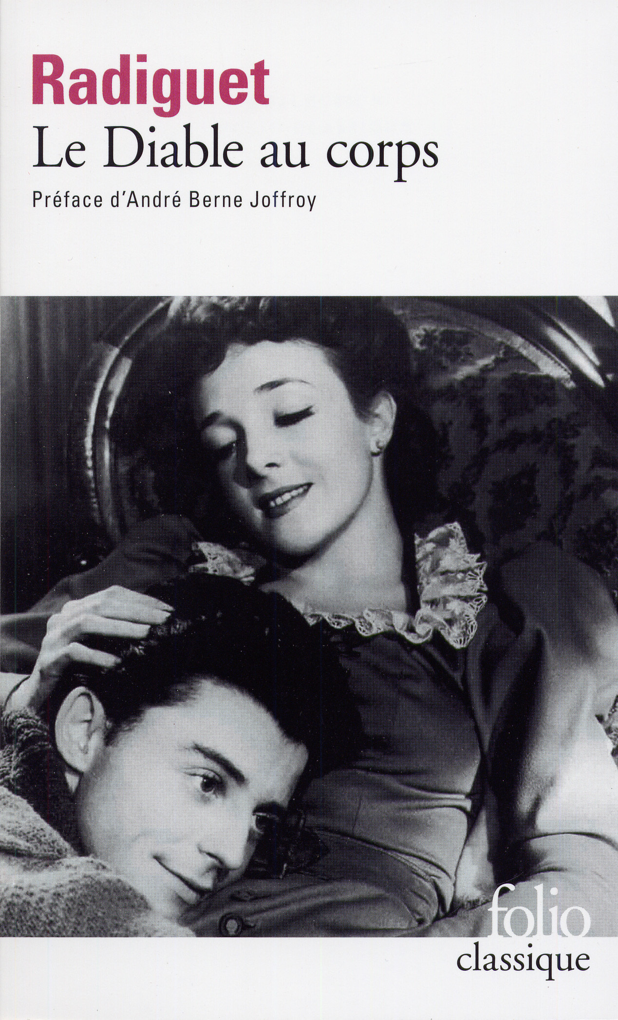 Le Diable Au Corps - Film (1986