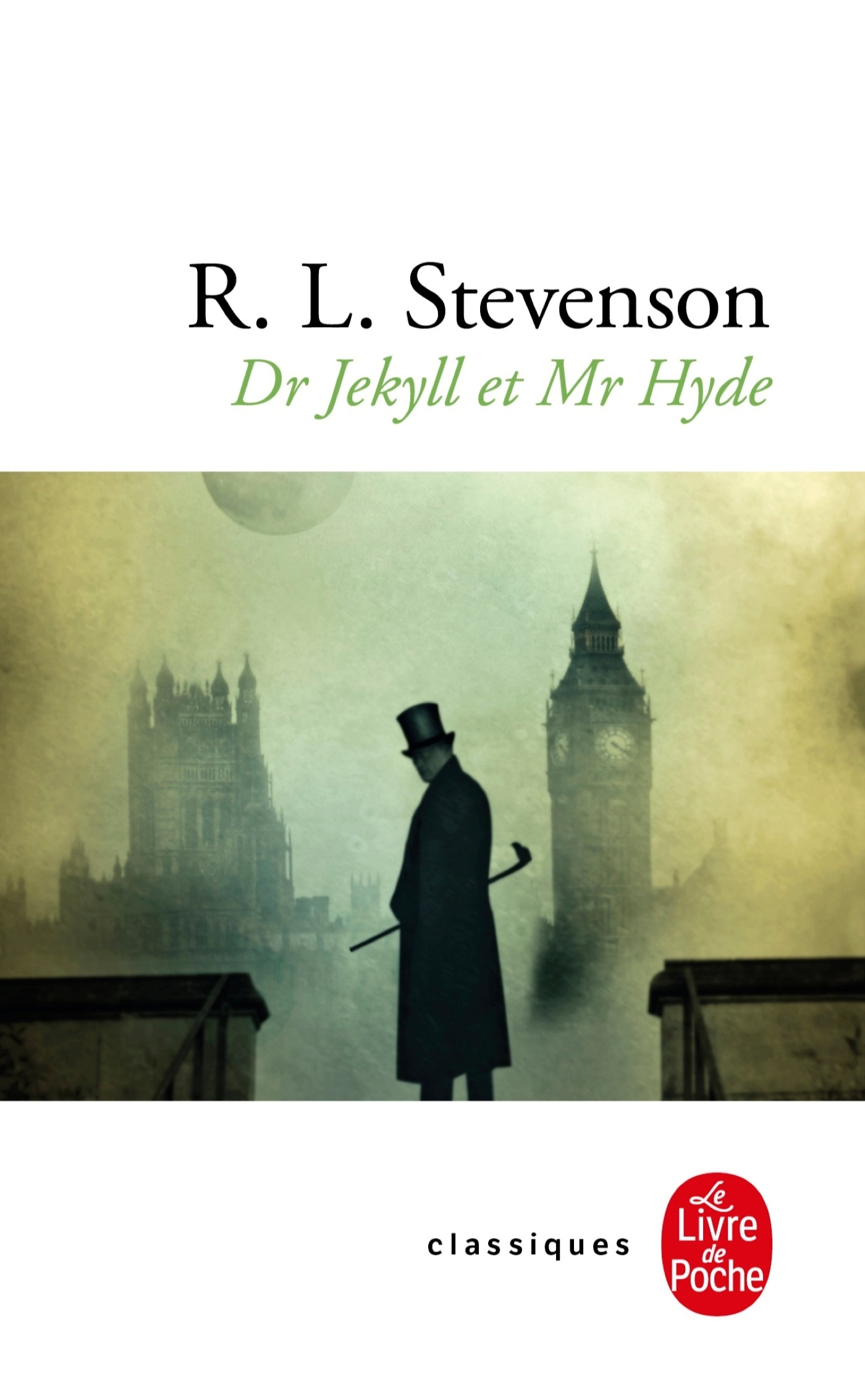 Dr Jekyll Et Mr Hyde Film 2018 critique de "Dr Jekyll et Mr Hyde", dernier livre de R. L. Stevenson