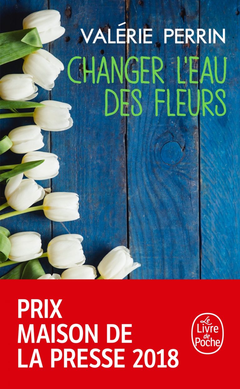 Changer L Eau Des Fleurs Critique Telerama