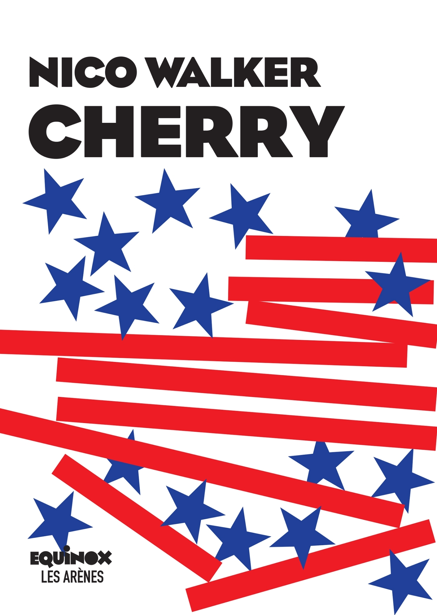 Cherry by Nico Walker Cherry by Nico Walker