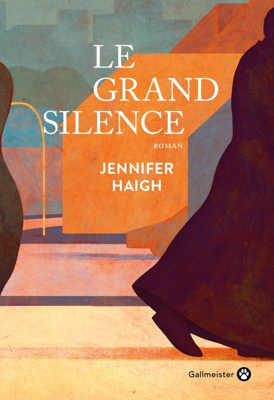 C'est Arrivé La Nuit Epub Gratuit critique de "Le grand silence", dernier livre de Jennifer Haigh - onlalu