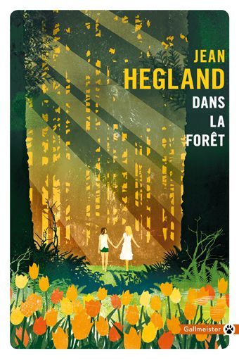 critique de Dans la forêt dernier livre de Jean Hegland
