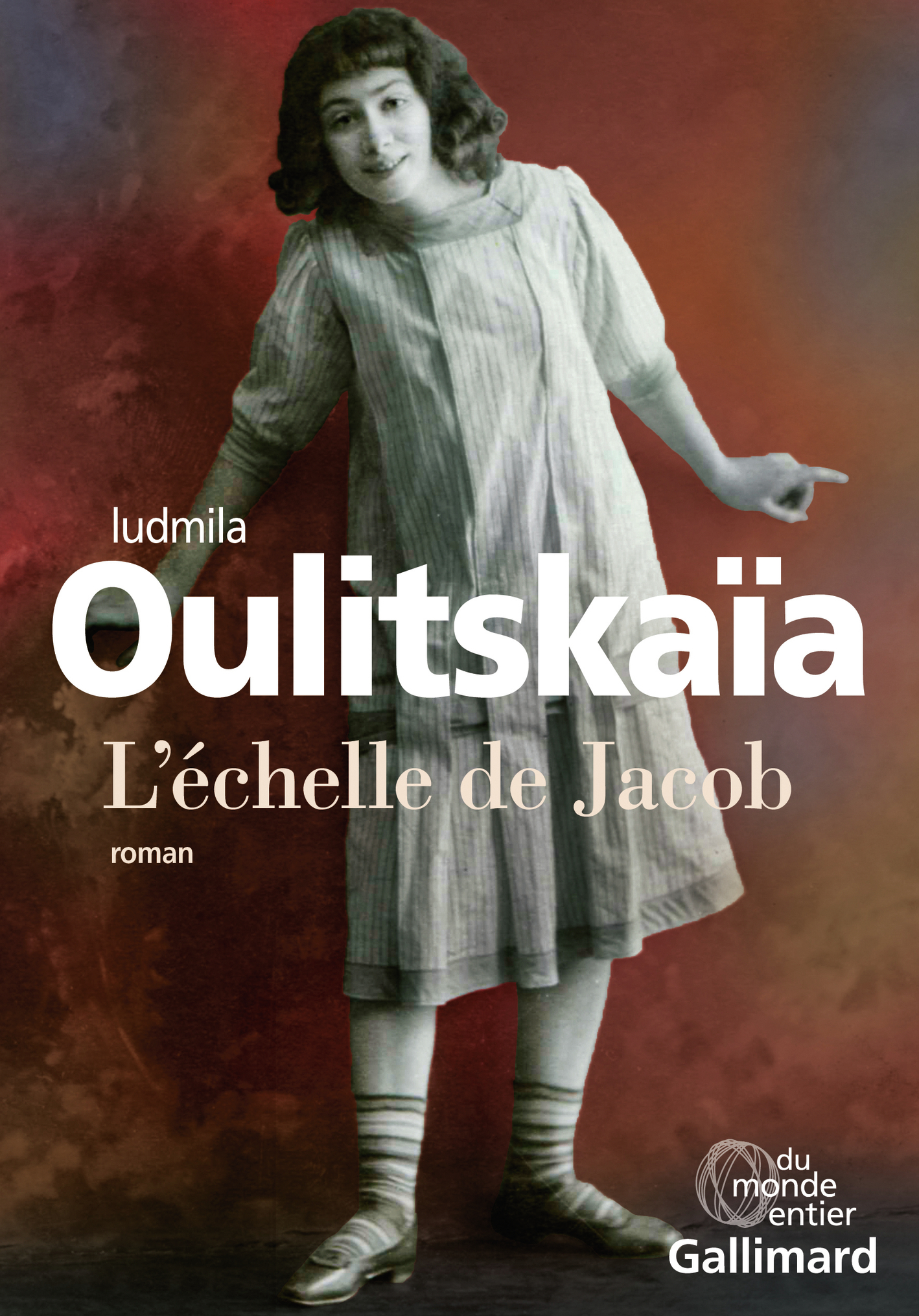 L échelle De Jacob Livre Critique Télérama critique de "L'échelle de Jacob", dernier livre de Ludmila Oulitskaïa