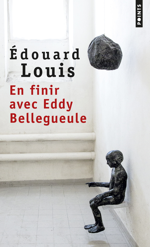 C'est Arrivé La Nuit Epub Gratuit critique de "En finir avec Eddy Bellegueule", dernier livre de Edouard