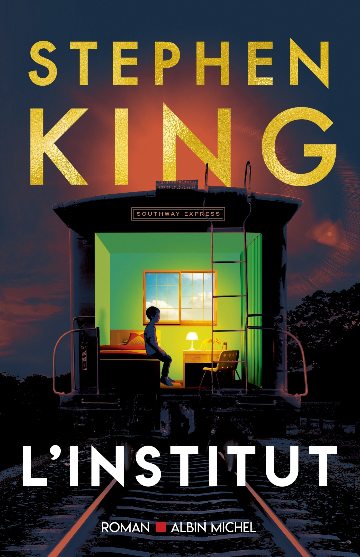 Combien De Livre A Ecrit Stephen King