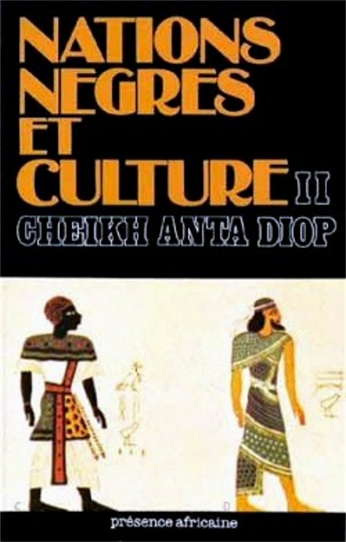 Histoire De L'afrique Noire D'hier à Demain