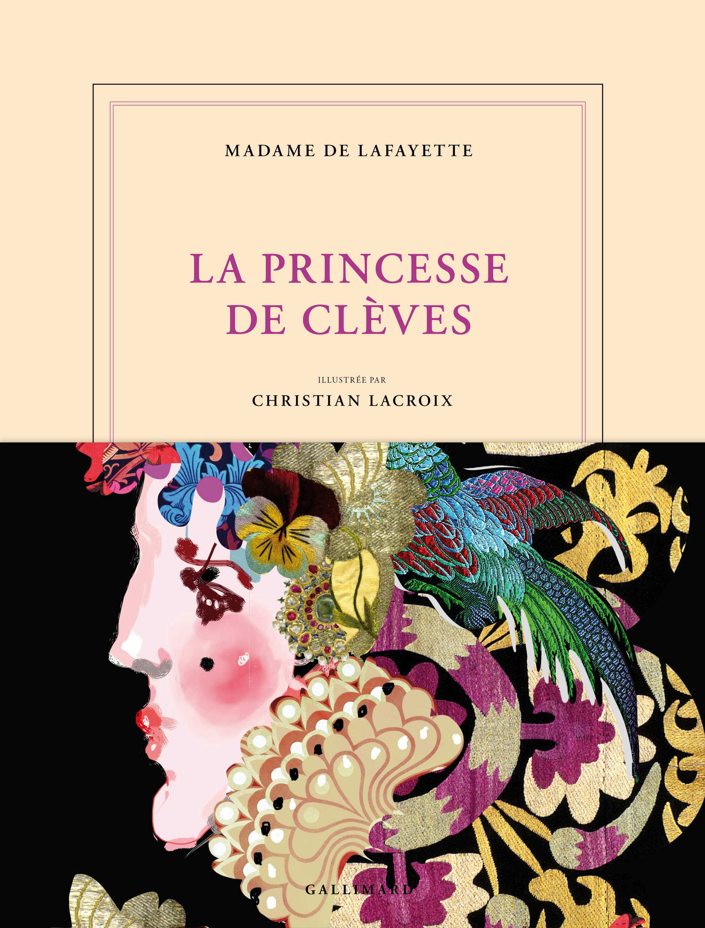 La Princesse De Clèves Présentation Oral Bac