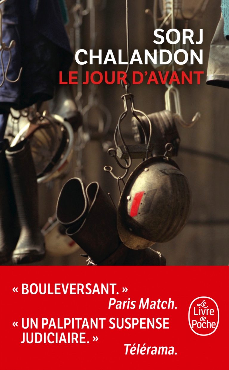 Le Jour D Avant De Sorj Chalandon critique de "Le jour d'avant", dernier livre de Sorj Chalandon - onlalu