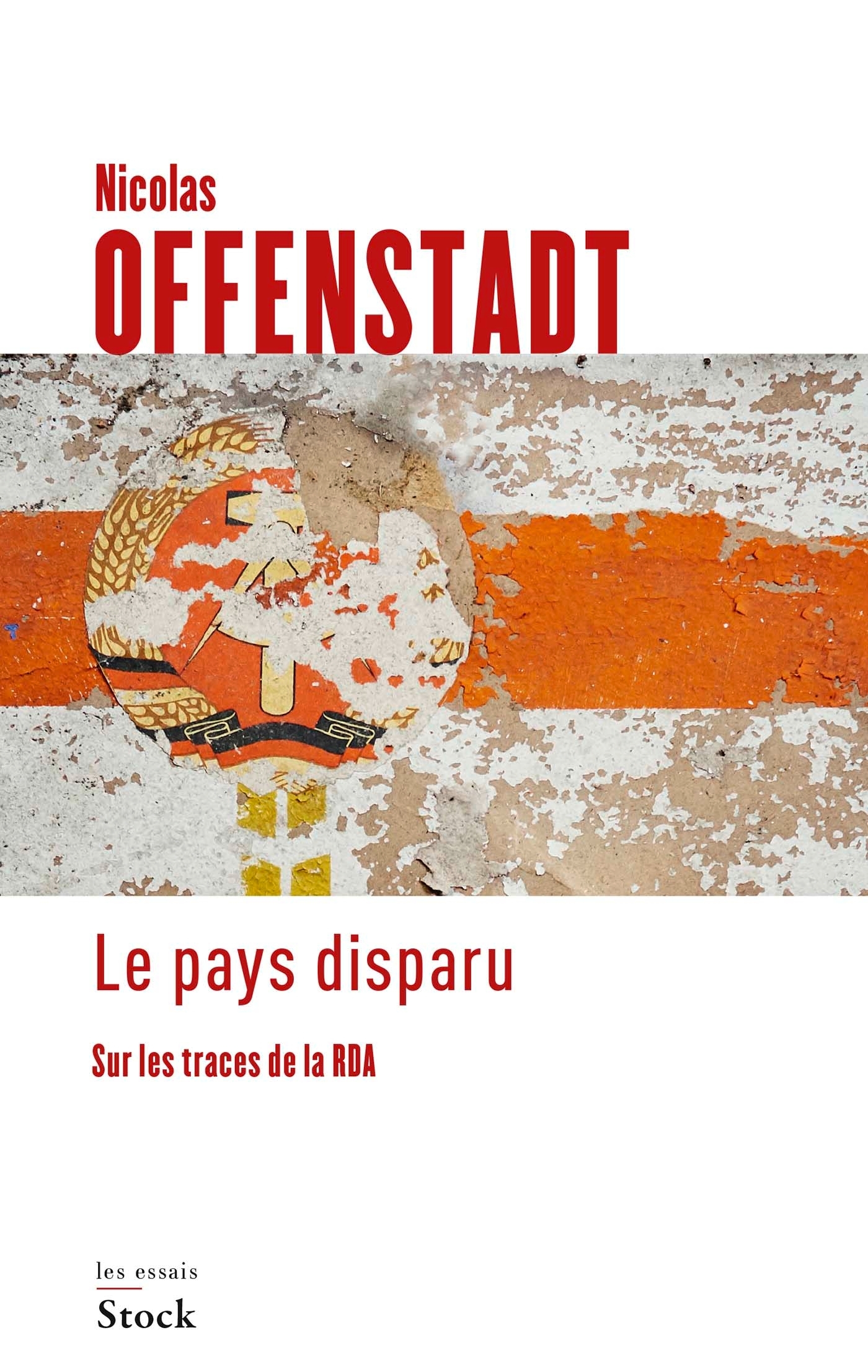 Son Le Passager Disparu Du Vol 163 Critique critique de "Le pays disparu", dernier livre de Nicolas Offenstadt - onlalu